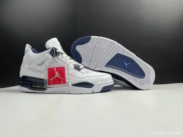 Cheap Columbia 314254-107 Jordan (2015) Retro 4 0510